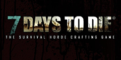 7 days to die server host
