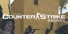 counter-strike source server host