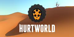 hurtworld server hosting