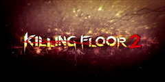 killing floor 2 server host
