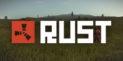 rust server hosting