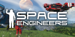 space engineers server hosting